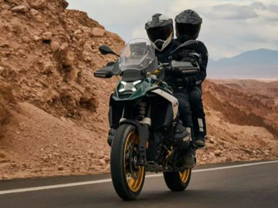 BMW R 1300 GS ASA