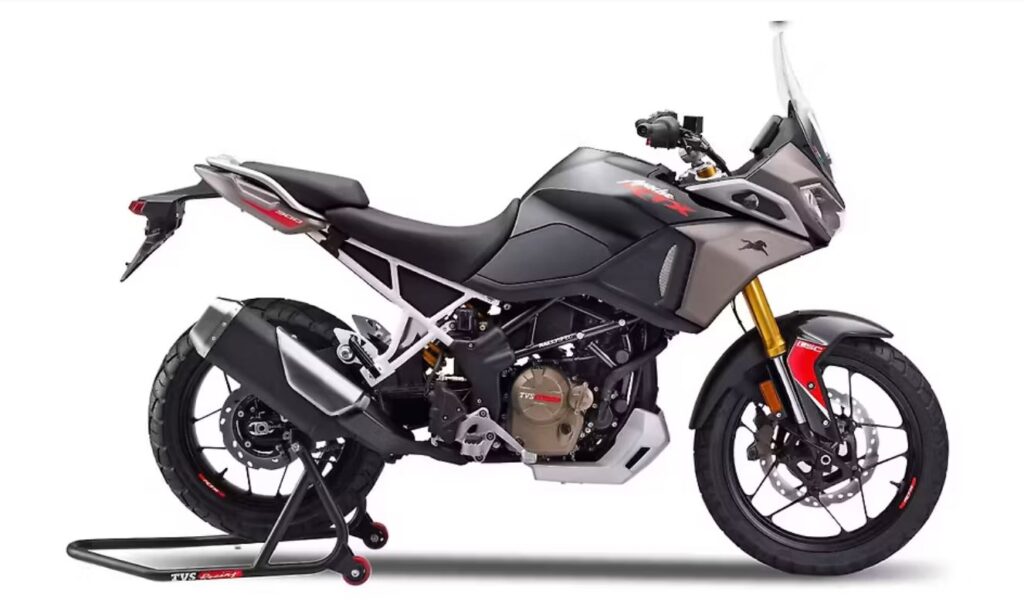 Apache RTX 300
