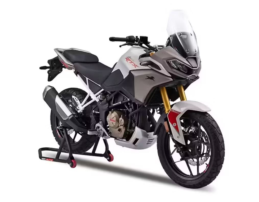 Apache RTX 300