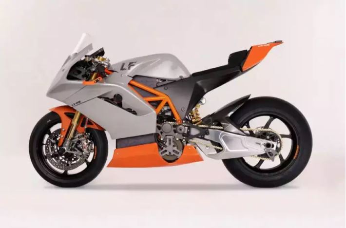 Lightfighter V3-RS