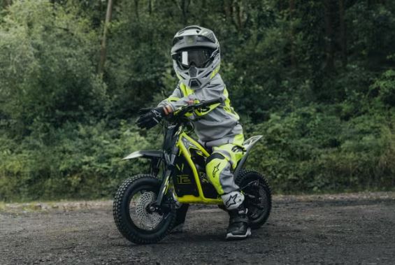 TXP Elétricas Off-road