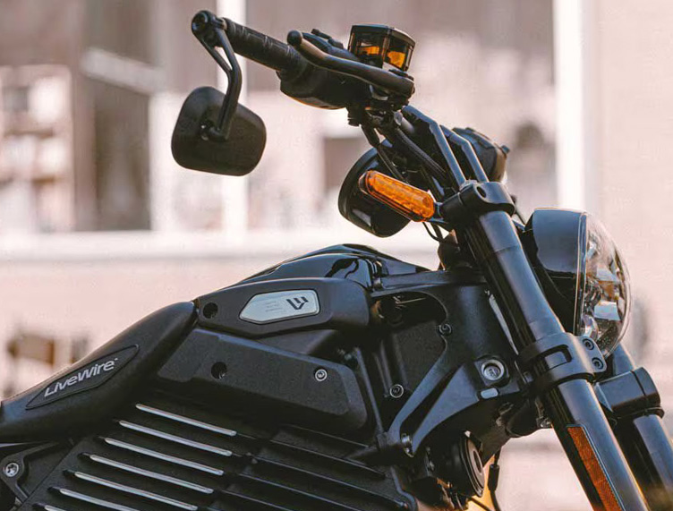 Harley-Elétricas