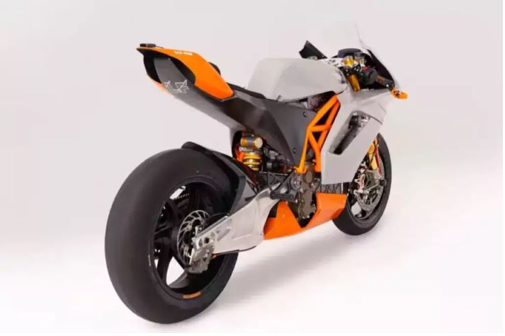 Lightfighter V3-RS