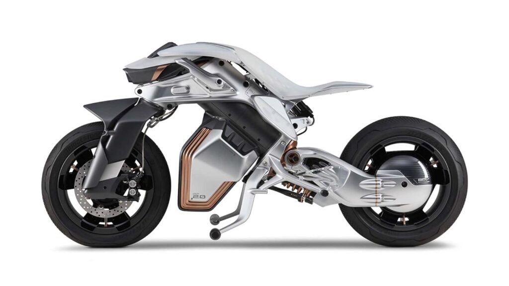MOTOROiD2