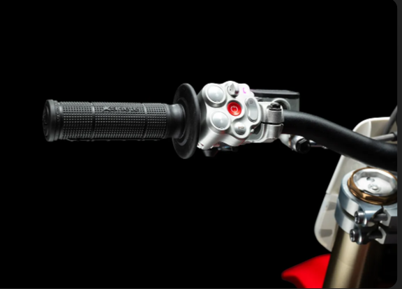 Stark Future Varg SM