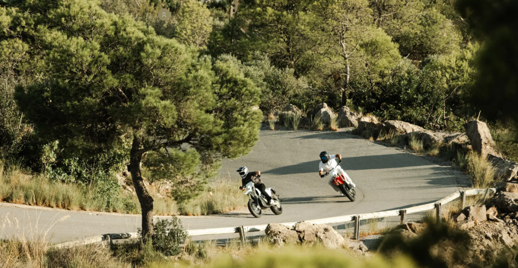 Stark Future Varg SM