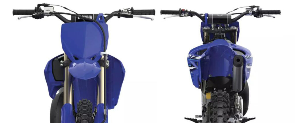 YZ85LW 2026