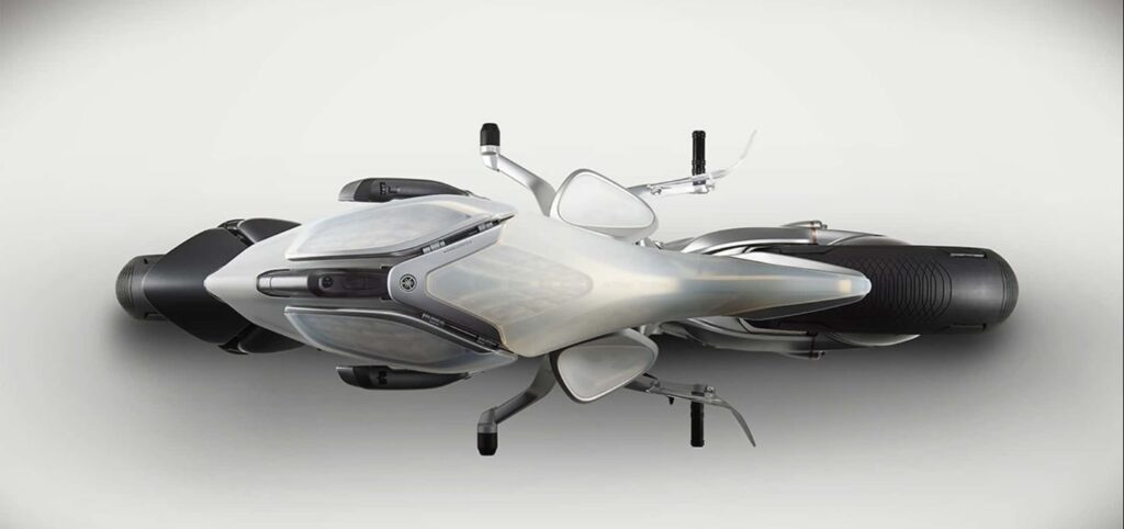 MOTOROiD2
