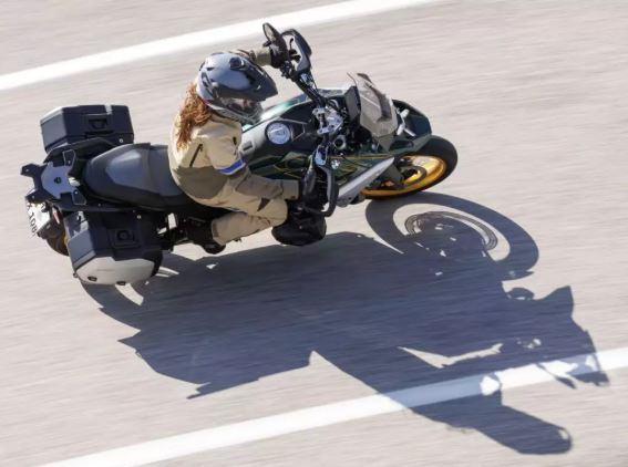 BMW R 1300 GS ASA