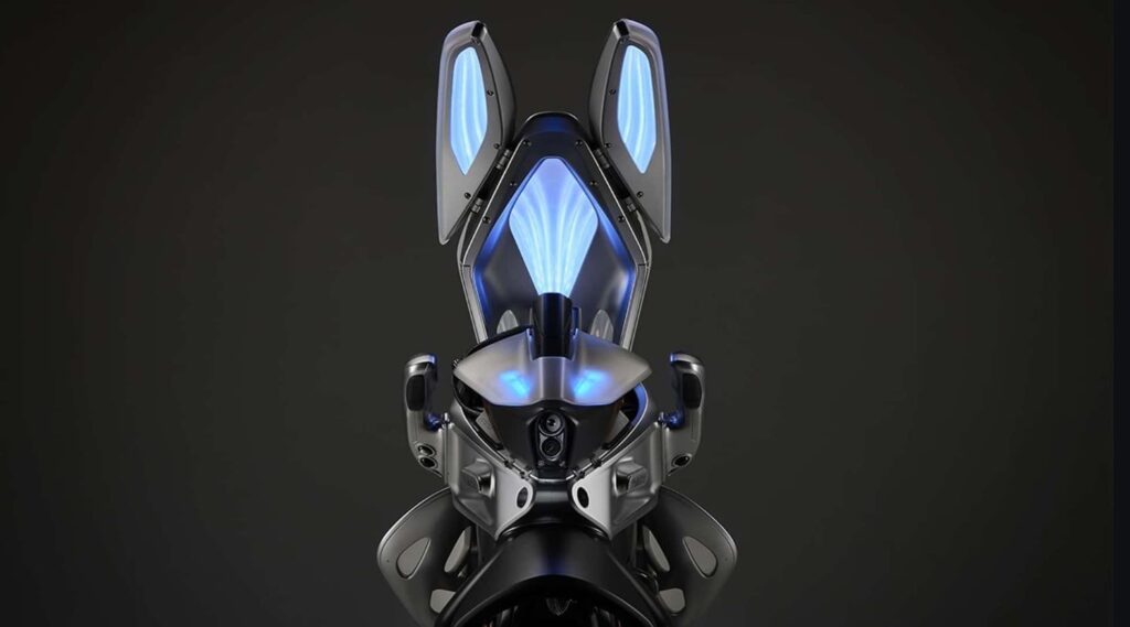 MOTOROiD2