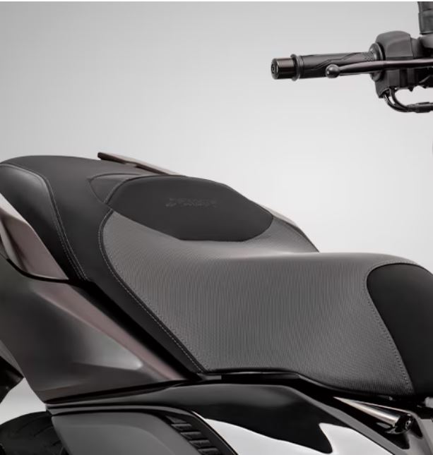 XMAX 300 Connected 2026