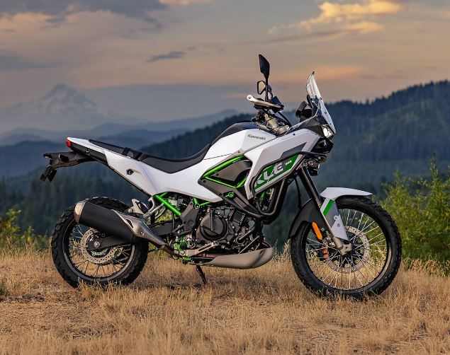 KLE500 2026