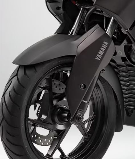 XMAX 300 Connected 2026