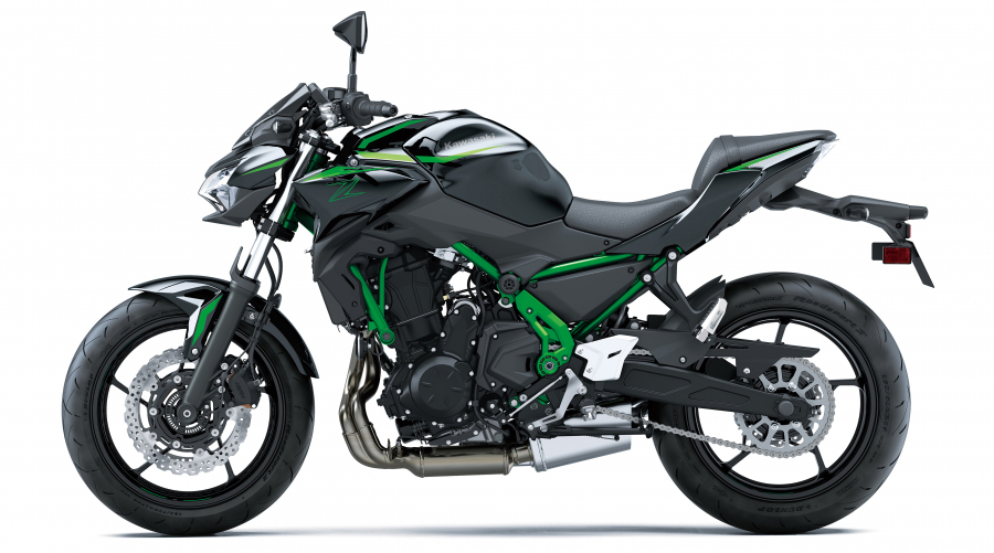 Z650