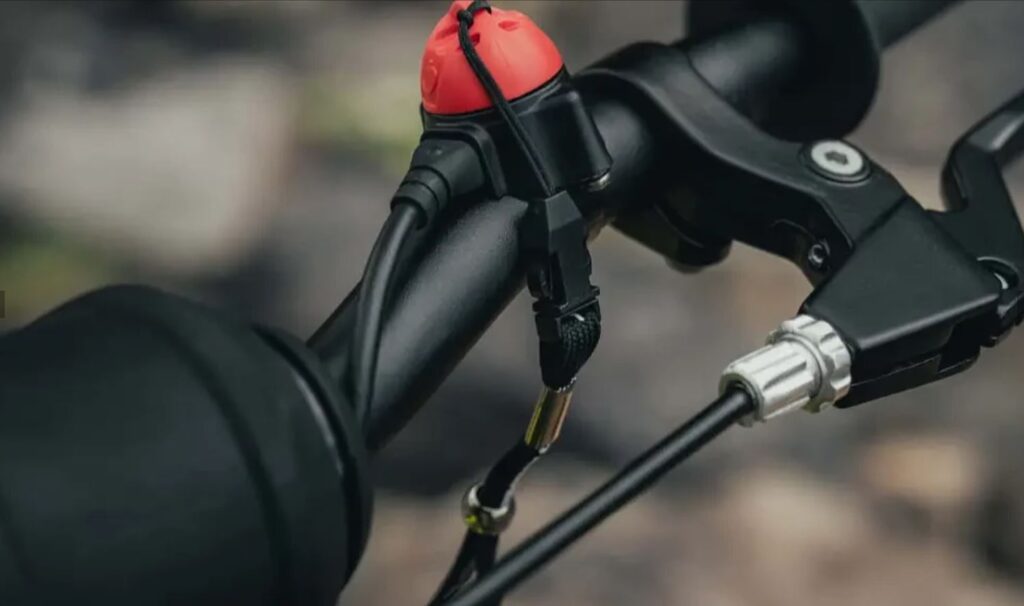 TXP Elétricas Off-road