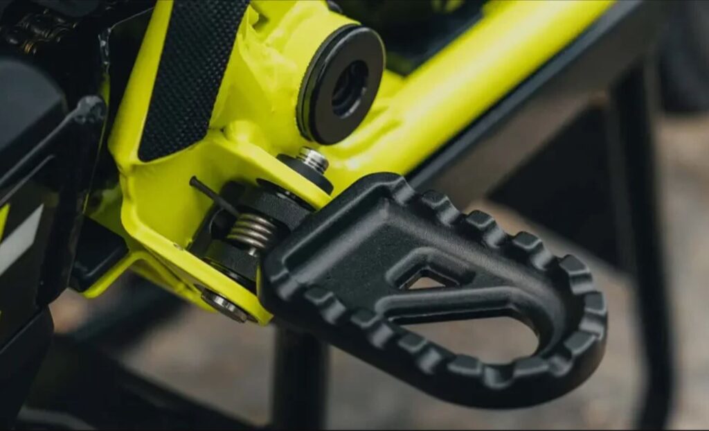 TXP Elétricas Off-road