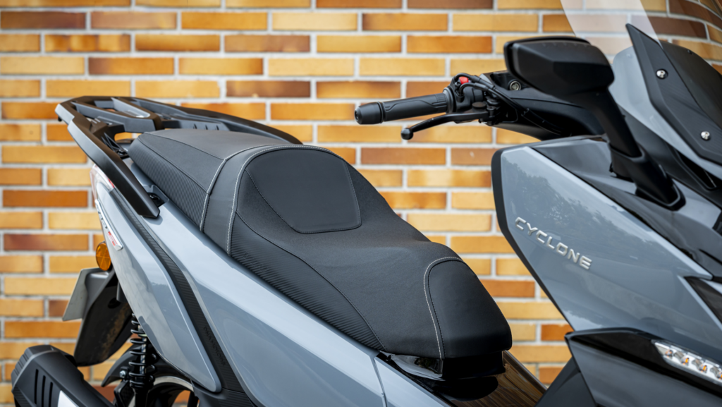 Cyclone RT3S