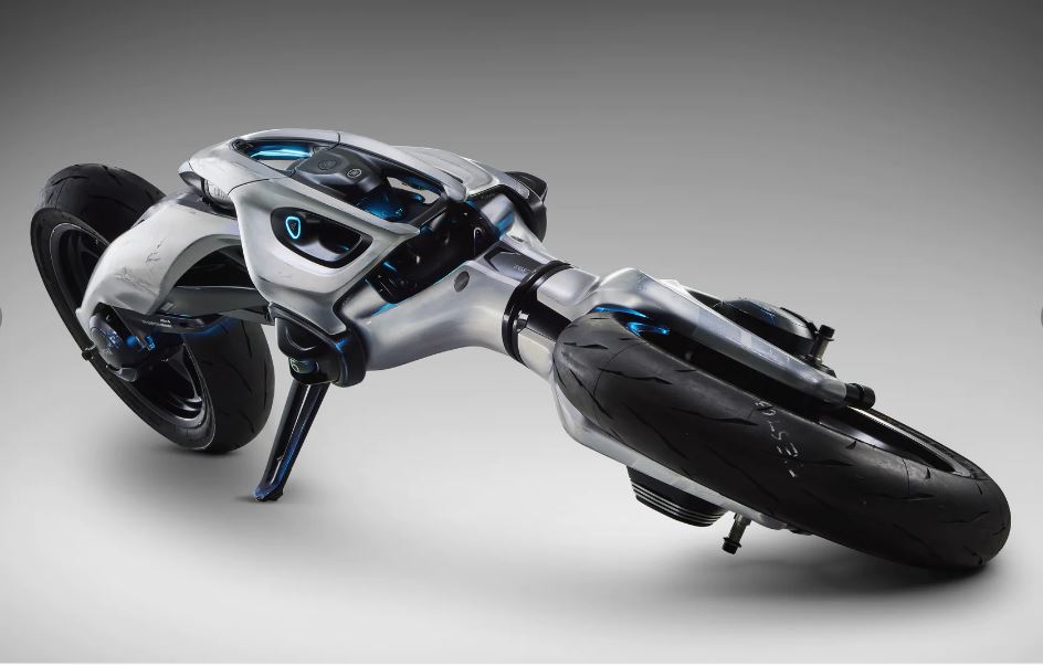 Japan Mobility Show 2025