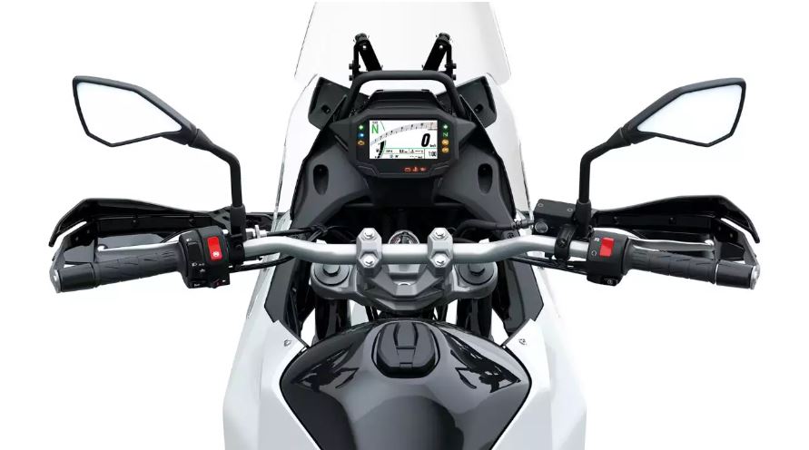 KLE500 2026