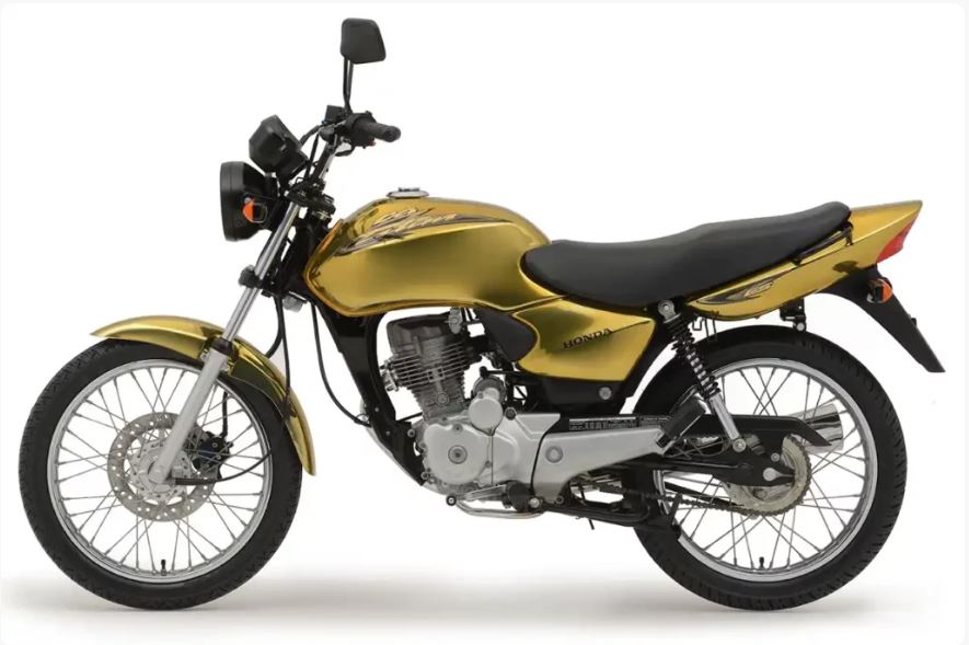 Titan Série Especial