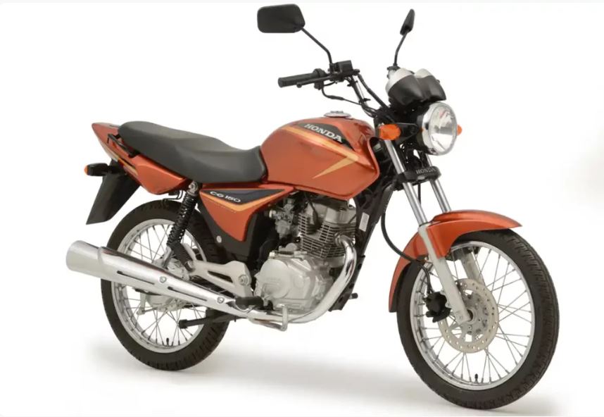 Titan Série Especial