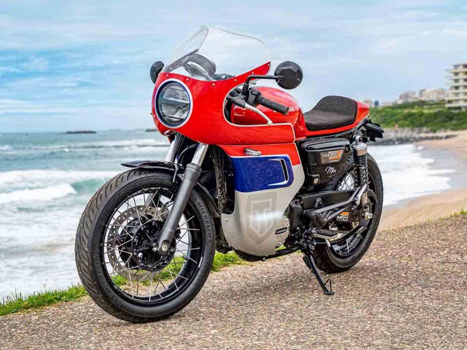 GB350S