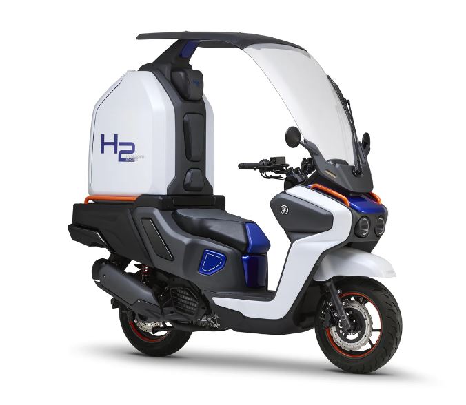 Japan Mobility Show 2025