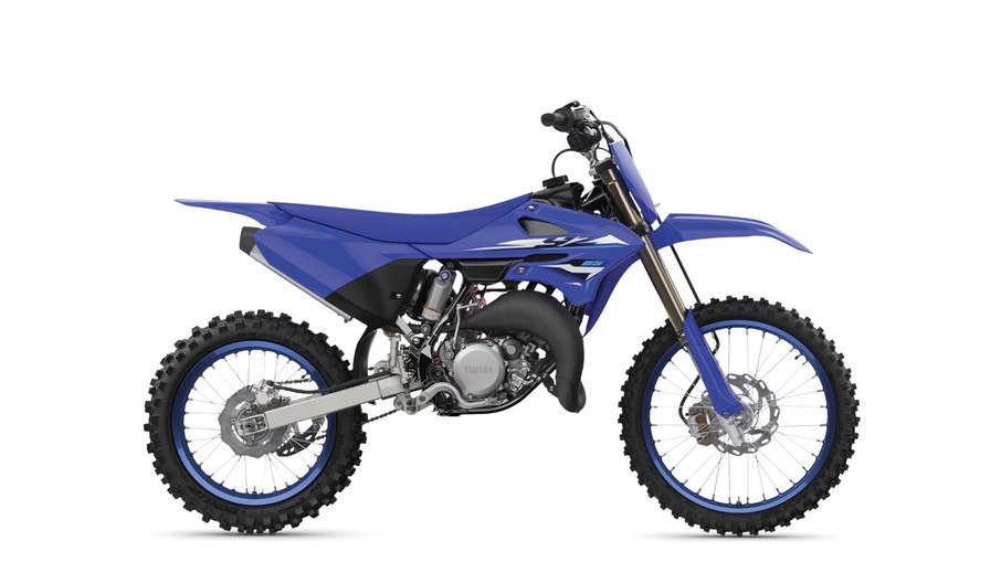 YZ85LW 2026