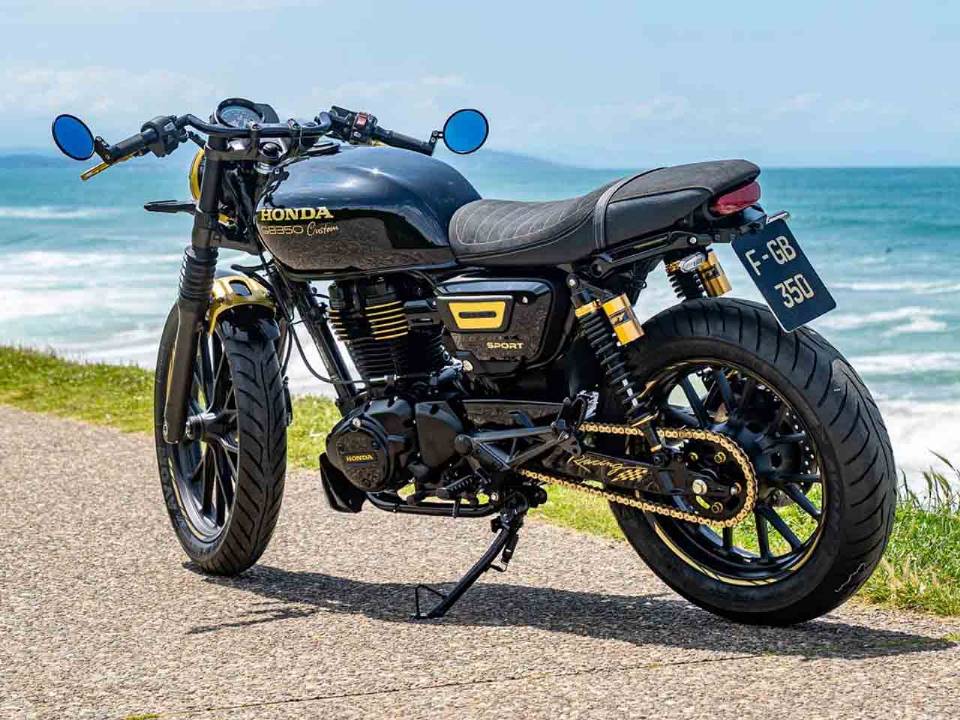 GB350S