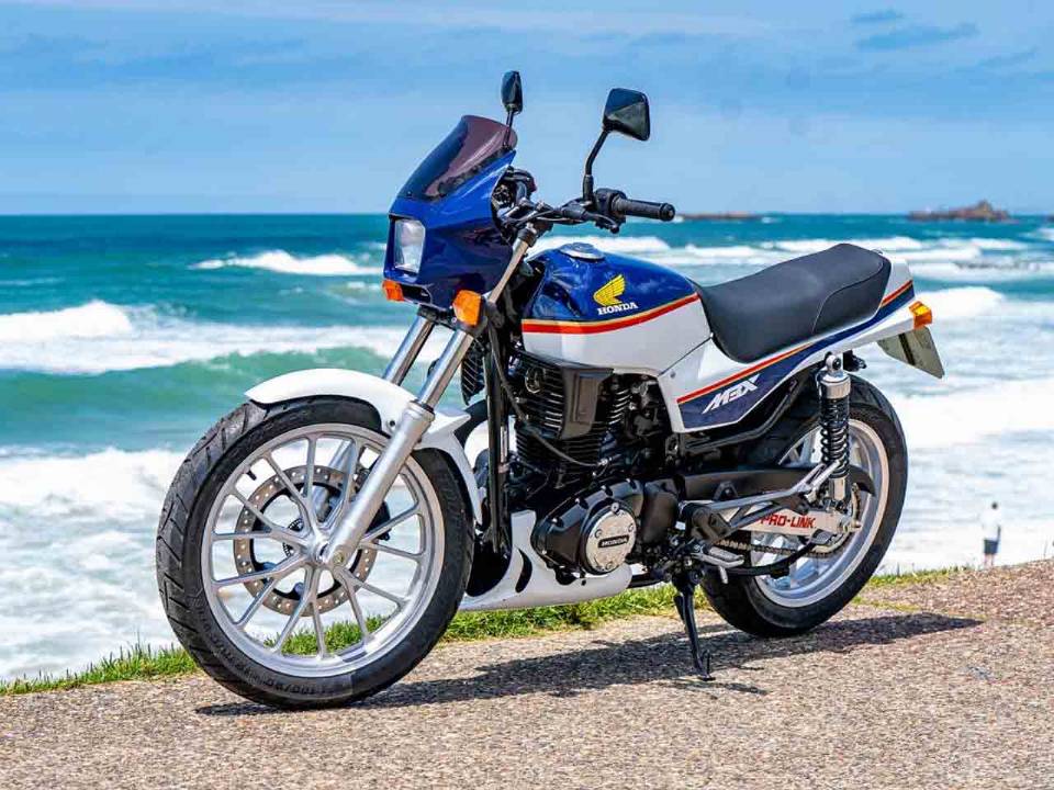 GB350S
