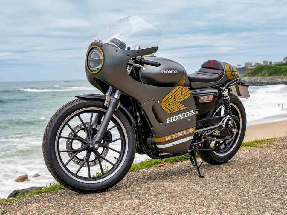 GB350S
