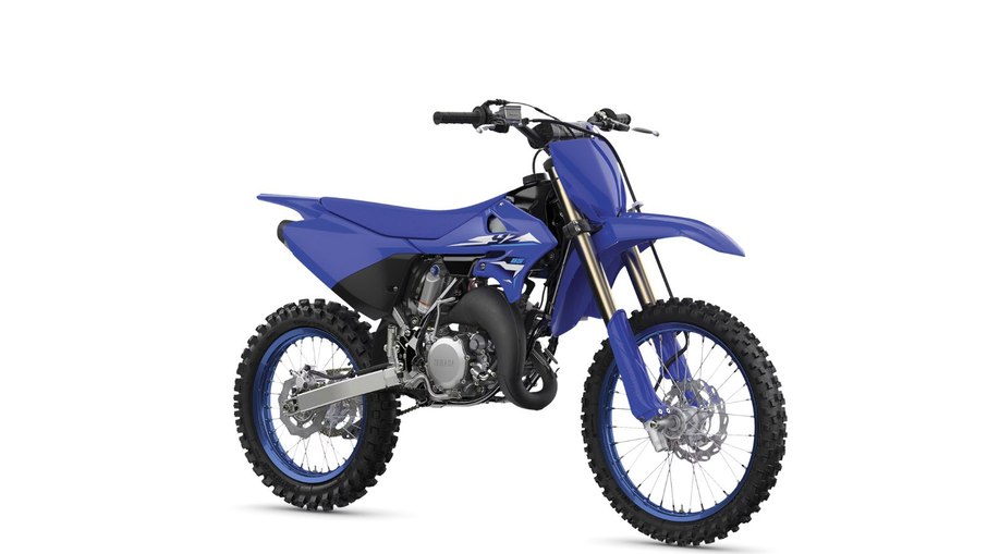 YZ85LW 2026