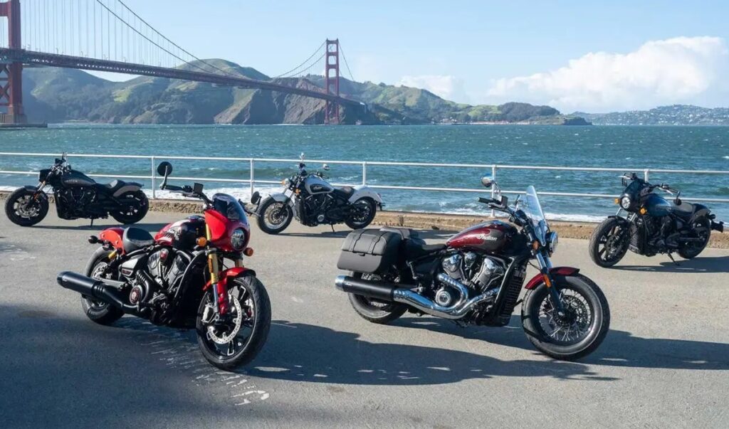 Indian Motorcycle