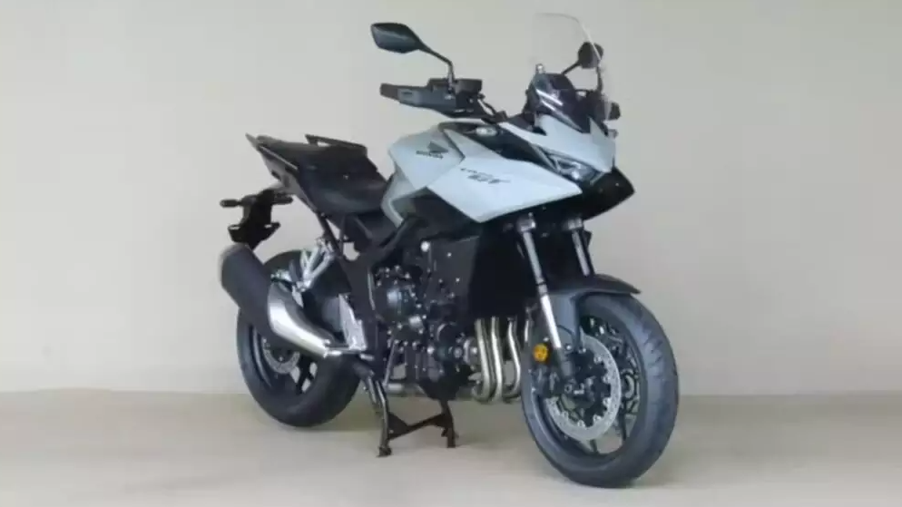 Honda CB 1000 GT 2026