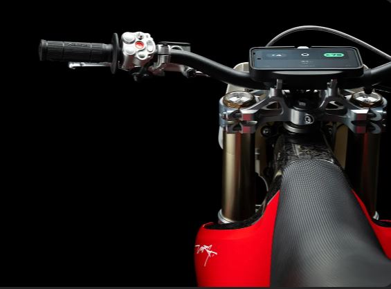 Stark Future Varg SM