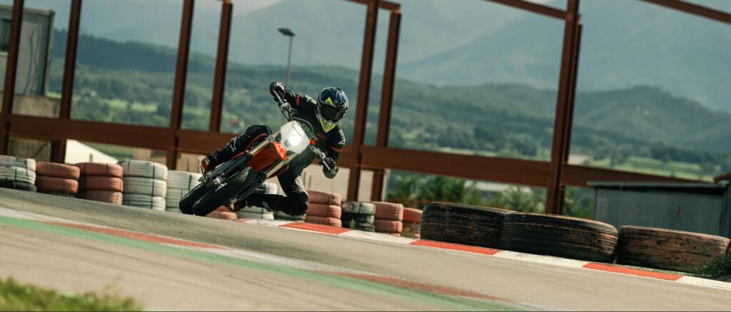 Stark Future Varg SM