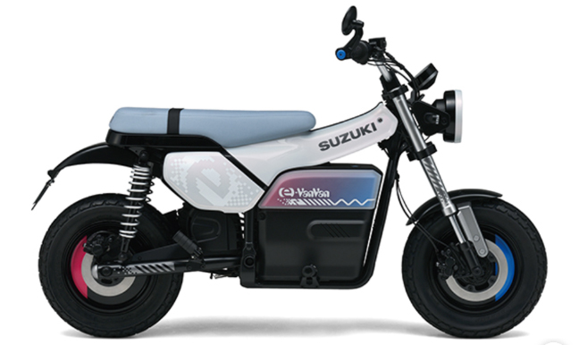 e-VanVan