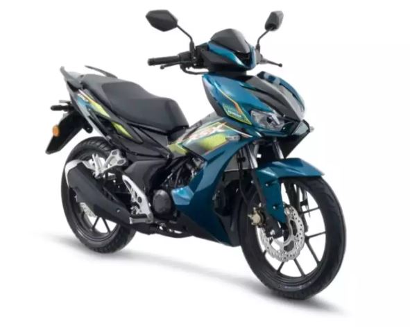 Honda RS-X Winner 2026