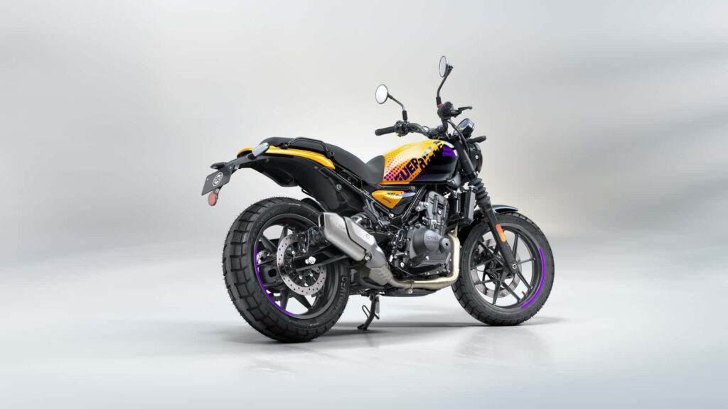 Royal Enfield