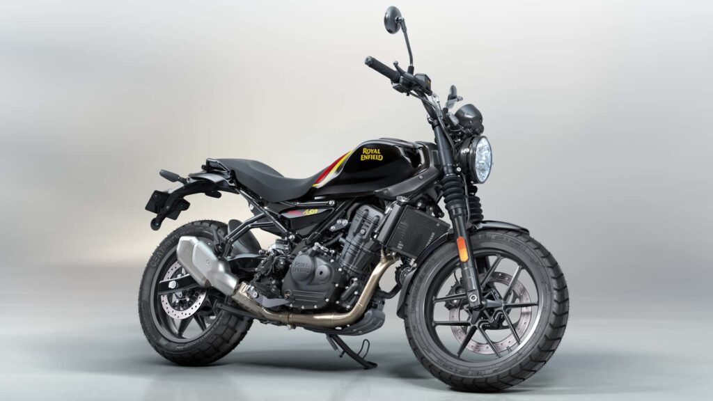 Royal Enfield