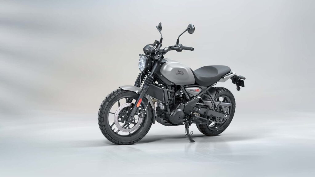 Royal Enfield