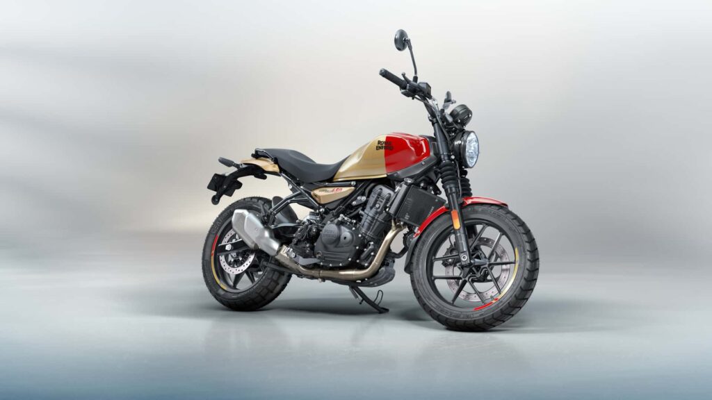 Royal Enfield