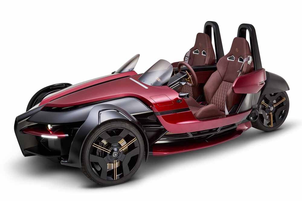 Japan Mobility Show 2025