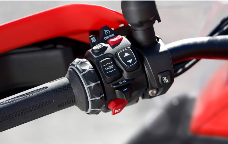 BMW R 1300 GS ASA