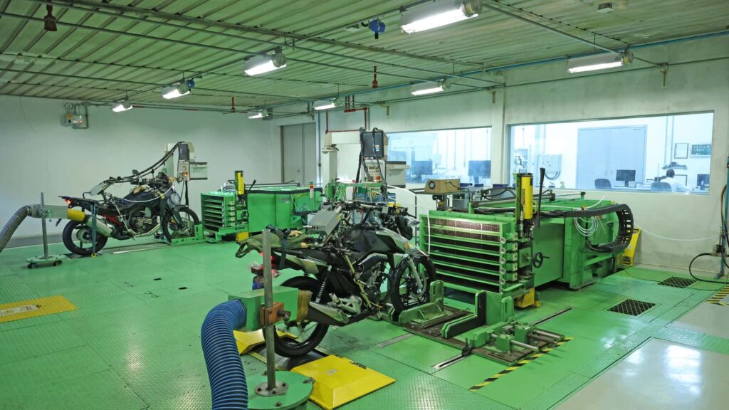 Honda investirá