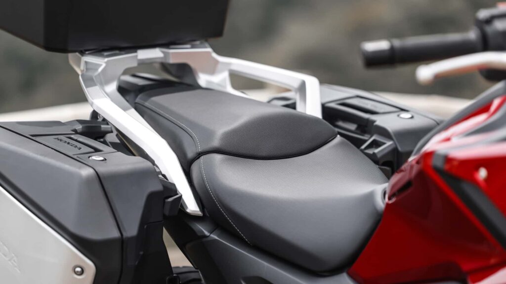 Honda NC750X 2026