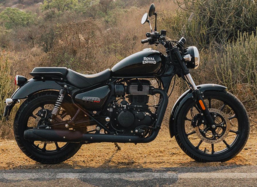Royal Enfield