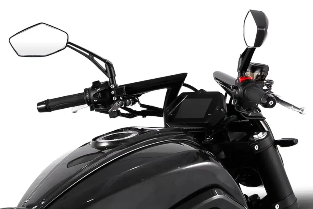 Timberwolf 800