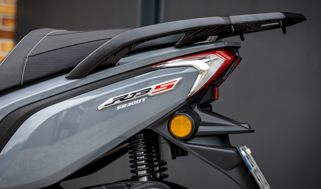 Cyclone RT3S