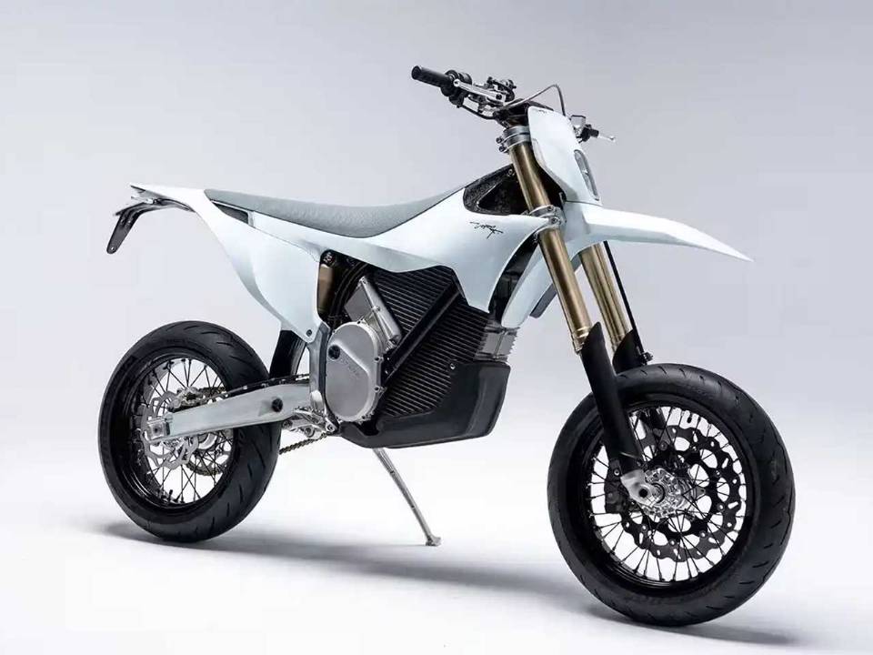 Stark Future Varg SM